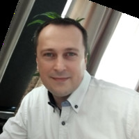 Dragan Ranic