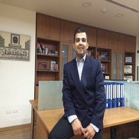 HAMZEH BADARNEH
