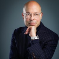 Navid Nazemian, PCCNavid Nazemian, PCC is an Influencer