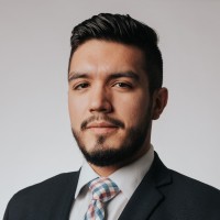 Ivan Baromi Cisneros