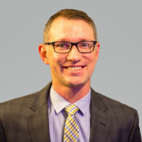 Nic Letexier, Ms, Pmp