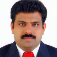 Manoj Thomas