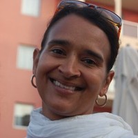 Yasmin Bodil Balgobin