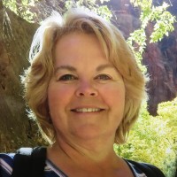 Lynette Cooper