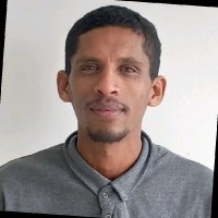 Dagmawi Ameha