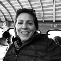 Marie-Claude Bacon