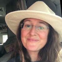 Mudita Kristy Hinton