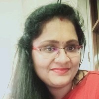 Anisha Arun