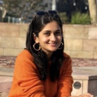 Supriya Kulkarni