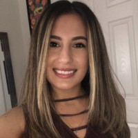 Anaely J Hernandez