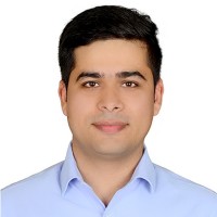 Brijesh Ahuja