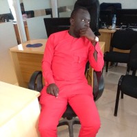 Kayode Kayode