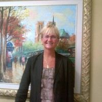 Wendy Wilson