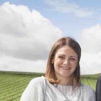 Caroline Bruce-Jarron