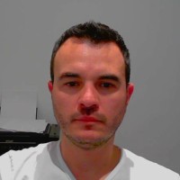 Daniel Canelos Gallegos