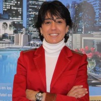 Gloria Chaparro Roji