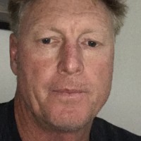 Darryl Butcher
