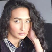 Mehmoona Hussain