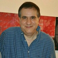Daniel Russo