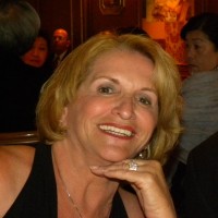 pat overholser