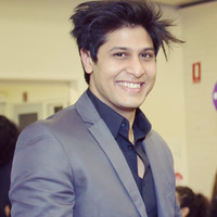 Darsh Patel