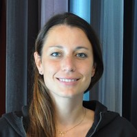 Aurélie Van Ael