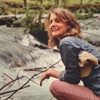 Amy Fredericks