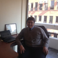 José Pablo Acuña Haro