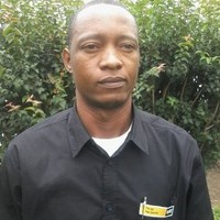 Wilkens Mbaya