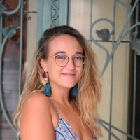 Ana Laviña