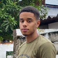 Jesse Ngimbi