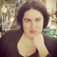 Mari carmen Gonzalez cebada