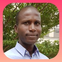 Paul Ebikake