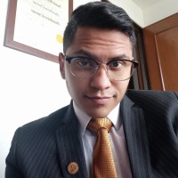 Pedro Luis Garces Escobar