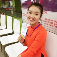 Thảo Bùi