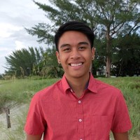 Angelo Bagabaldo