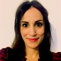 Olivia Crombet