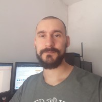 Eduardo Nahuel Paczkowski