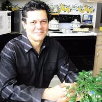 Daniel Tebar