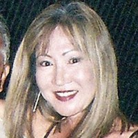 Kathy Takayama