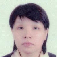 gulnara Gulnara Djoldaspaeva