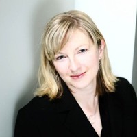 Nicole Graham, Cphr