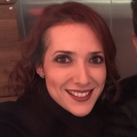 Faviola Gómez