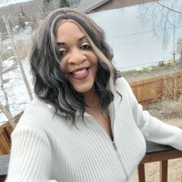 Yvette Wright