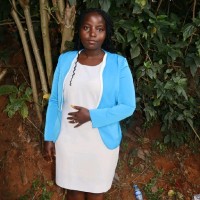 Ireene Mwende