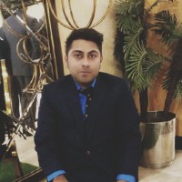 Zaeem Uz Zafar