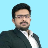 Muhammad Hamza, CHRP, MBA