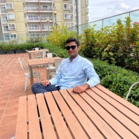 Stavan Pandya