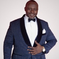 Aimé Rodrigue IRAKOZE