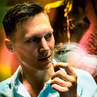 Seth Colbert